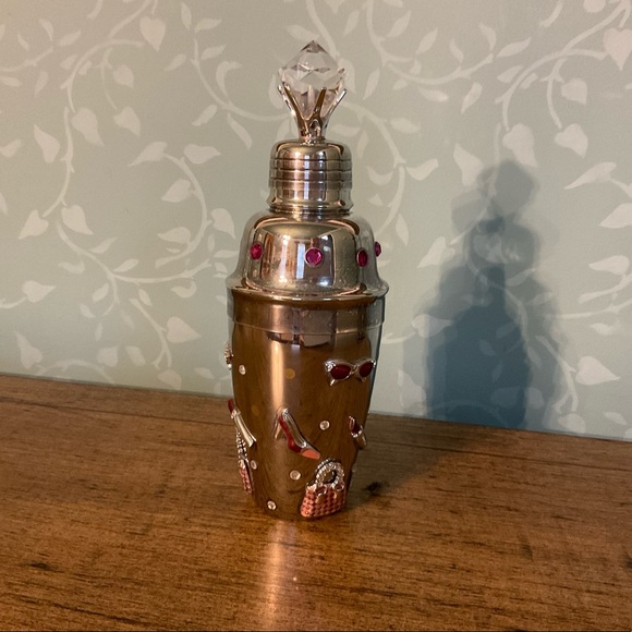 Cosmo Martini Set by St. Jon Home. - Picture 8 of 11